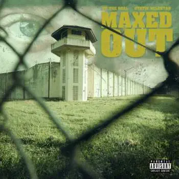 LP OT The Real: Maxed Out CLR | LTD | NUM