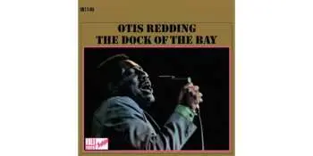 2LP Otis Redding: The Dock Of The Bay LTD | NUM