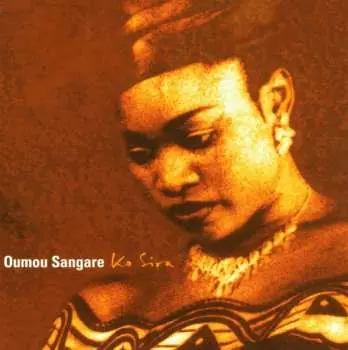 CD Oumou Sangare: Ko Sira