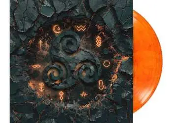 LP Our Hollow, Our Home: Hope & Hell