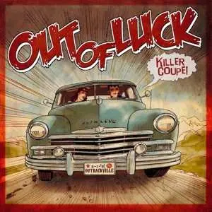 EP Out Of Luck: Killer Coupe! LTD | CLR