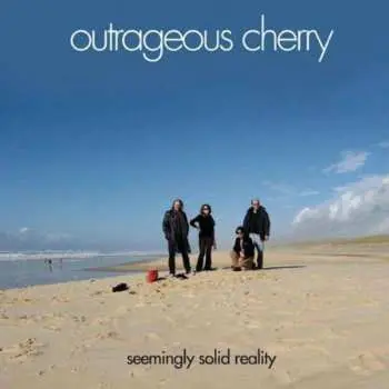 CD Outrageous Cherry: Seemingly Solid Reality