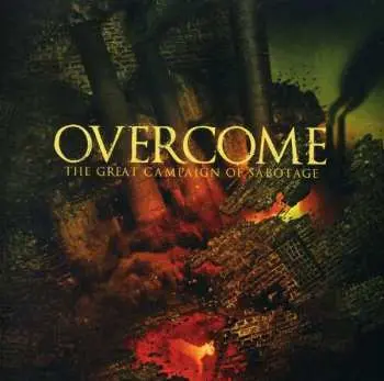 CD Overcome: The Great Campaign Of Sabotage