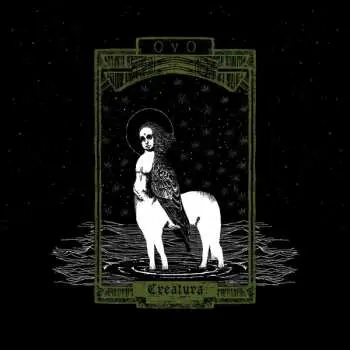 LP OVO: Creatura