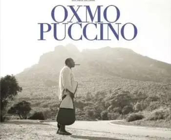 CD Oxmo Puccino: Roi Sans Carrosse