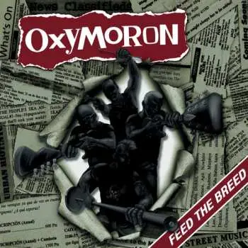LP Oxymoron: Feed The Breed