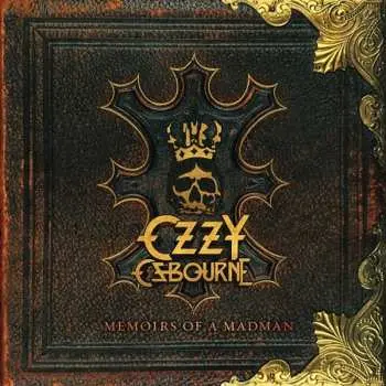 2LP Ozzy Osbourne: Memoirs Of A Madman