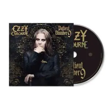Ozzy Osbourne: Patient Number 9
