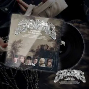 LP P1harmony: Sad Song LTD
