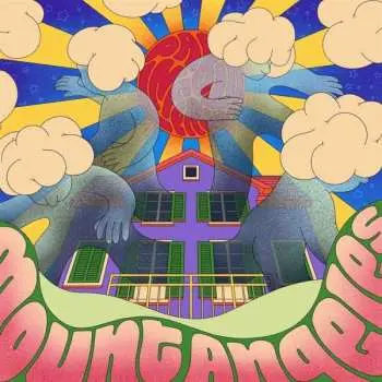 LP Pablo Infernal: Mount Angeles