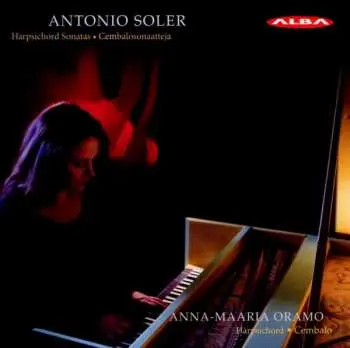 CD Padre Antonio Soler: 11 Cembalosonaten