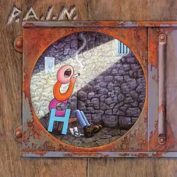 LP P.A.I.N.: O.U.C.H. (Our Universe Commences Here)