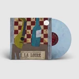 LP Pale Puma: Haunted By Dreams That Were Never My Own