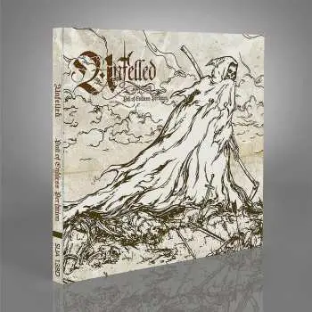 CD Unfelled: Pall Of Endless Perdition LTD | DIGI