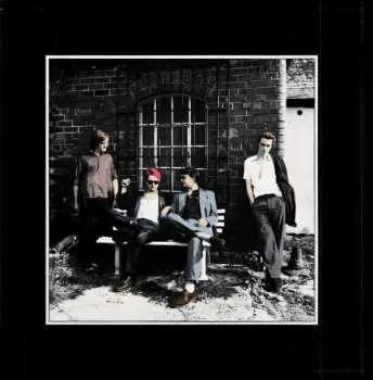 Palma Violets: Danger In The Club