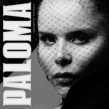 LP Paloma Faith: Infinite Things
