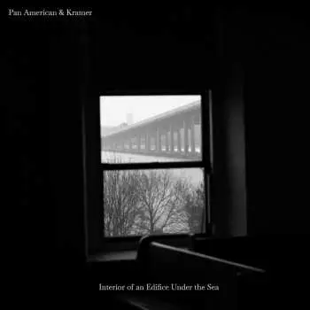 LP Pan•American: Interior Of An Edifice Under The Sea CLR