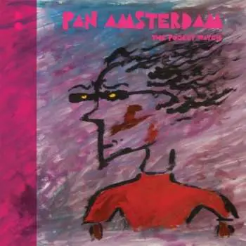 LP Pan Amsterdam: The Pocket Watch