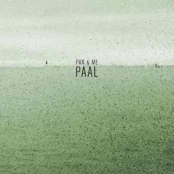 CD Pan & Me: Paal