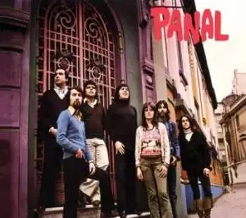CD Panal: Panal