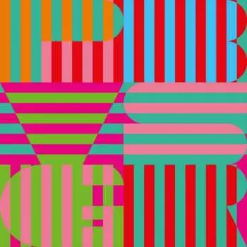 CD Panda Bear: Panda Bear Meets The Grim Reaper