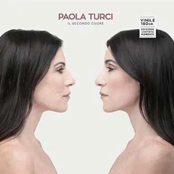 LP Paola Turci: Il Secondo Cuore LTD | NUM