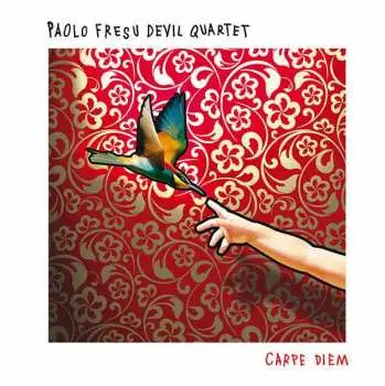 CD Paolo Fresu Devil Quartet: Carpe Diem