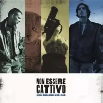LP Paolo Vivaldi: Non Essere Cattivo CLR | LTD