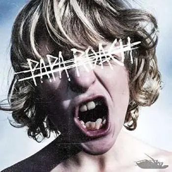 2CD/Box Set Papa Roach: Crooked Teeth LTD