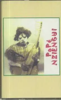 MC Pape Nziengui: Kadi Yombo