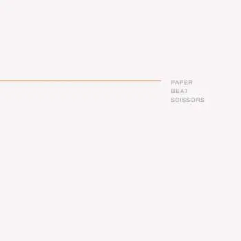 LP Paper Beat Scissors: Parallel Line LTD