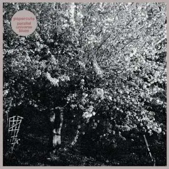 LP Papercuts: Parallel Universe Blues CLR