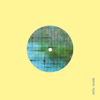 SP Papier Tigre: Personal Belongings / The Difficult Age