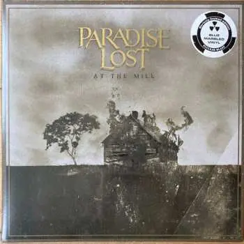 2LP Paradise Lost: At The Mill CLR | LTD