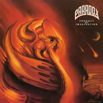 CD Paradox: Product Of Imagination