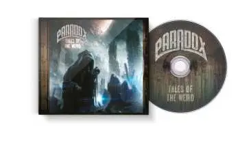 Paradox: Tales Of The Weird