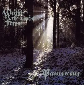 CD Paramæcium: Within the Ancient Forest LTD