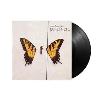 LP Paramore: Brand New Eyes