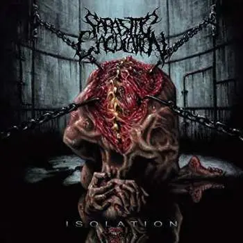 CD Parasitic Ejaculation: Isolation