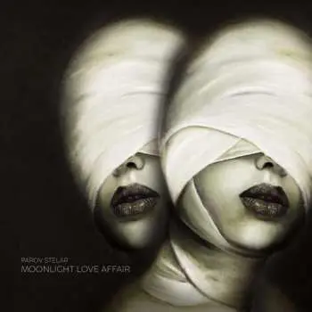 Parov Stelar - Moonlight Love Affair (Vinyl LP)