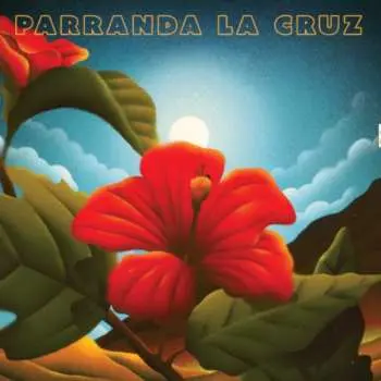 CD Parranda La Cruz: Parranda La Cruz