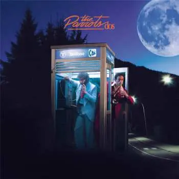 LP The Parrots: Dos LTD | CLR