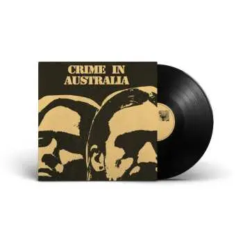 LP Party Dozen: Crime in Australia