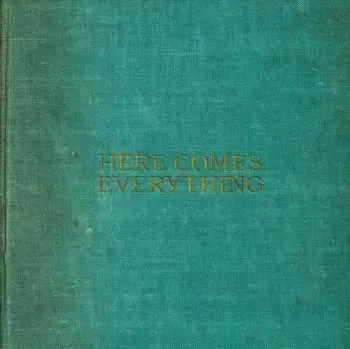 18CD/Box Set Pascoe & Martin: Here Comes Everything LTD