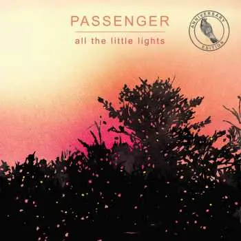 CD Passenger: All The Little Lights (anniversary Edition)