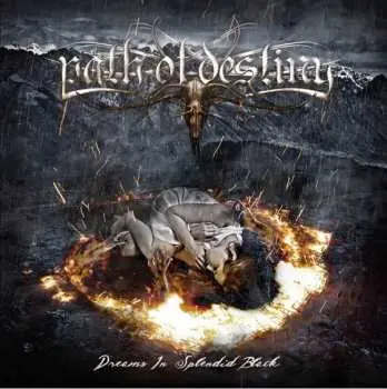 CD Path Of Destiny: Dreams In Splendid Black