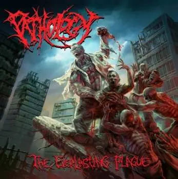 CD Pathology: The Everlasting Plague