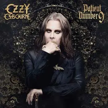 LP Ozzy Osbourne: Patient Number 9