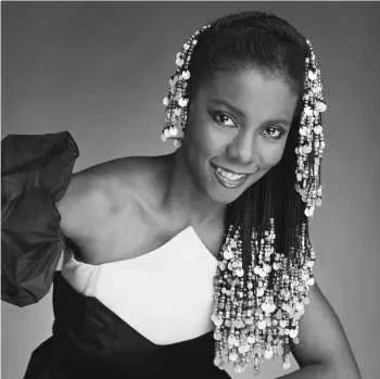 3LP Patrice Rushen: Remind Me (The Classic Elektra Recordings 1978-1984)