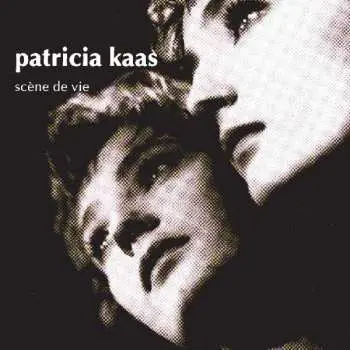 CD Patricia Kaas: Scene de Vie